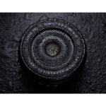 لنز دوربین فوجی فیلم مدل XF 27mm f/2.8 R WR