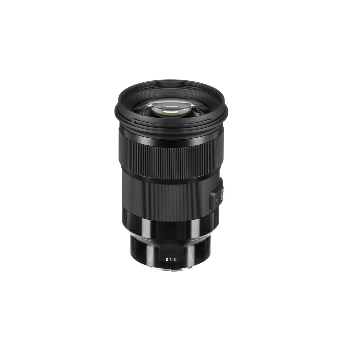 لنز سیگما مدل 50mm f/1.4 DG HSM Art for SONY Cameras Lens