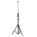 باتوم لایت مدل LC500R-RGB