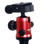 سه پایه دوربین می فوتو مدل MEFOTO C1350Q Camera Tripod