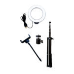 رینگ لایت مدل ZT-260