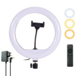 نور ثابت ال ای دی هیرو مدل LED YQ-320