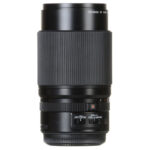 لنز دوربین فوجی فیلم مدل GF120mmF4 R LM OIS WR Macro