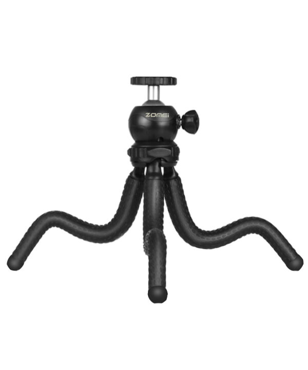 سه پایه دوربین زومی مدل GorillaPod25