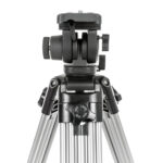 سه پایه دوربین فیلمبرداری سومیتا مدل Somita-ST680-vivitar