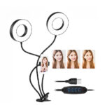رینگ لایت مدل A 22-PLUS