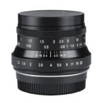 لنز دوربین سون آرتیزانس مدل 35mm F/1.2 Mark II For Nikon Z
