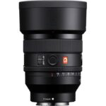 لنز دوربین سونی مدل FE 50mm F1.4 GM