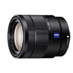 لنز دوربین سونی مدل Vario-Tessar Tx E 16-70mm F4 ZA OSS