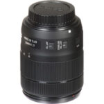 لنز دوربین کانن مدل  EF-S 18-135mm f/3.5-5.6 IS USM Lens