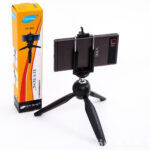 سه پایه نگهدارنده  دوربین یانتنگ مدل YT-228