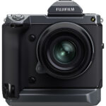 لنز دوربین فوجی فیلم مدل GF30mmF3.5 R WR