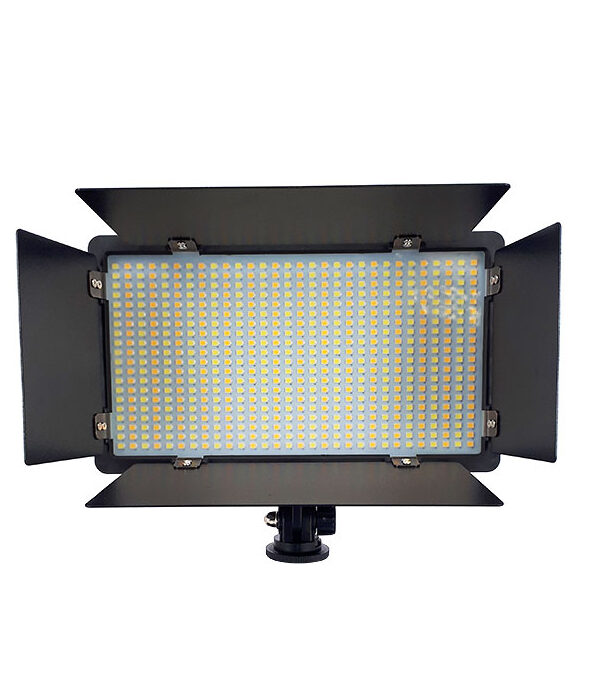 نور ثابت ال ای دی فوتومکس مدل F-LED 600