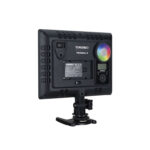 نور ثابت ال ای دی یونگنو مدل  YN300 Air II RGB-A