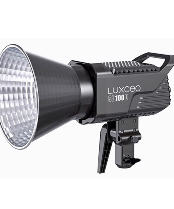 نور ثابت ال ای دی لاکسیو مدل SL100D Bi Color