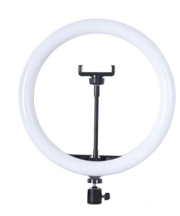 رینگ لایت مدل Qx330 A