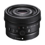 لنز دوربین سونی مدل FE 40mm f/2.5 G