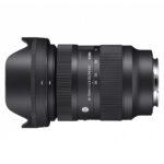 لنز دوربین سیگما مدل LENS SIGMA E 28-70MM F2.8 DG DN CON