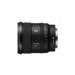 لنز دوربین سونی مدل FE 20mm F1.8G