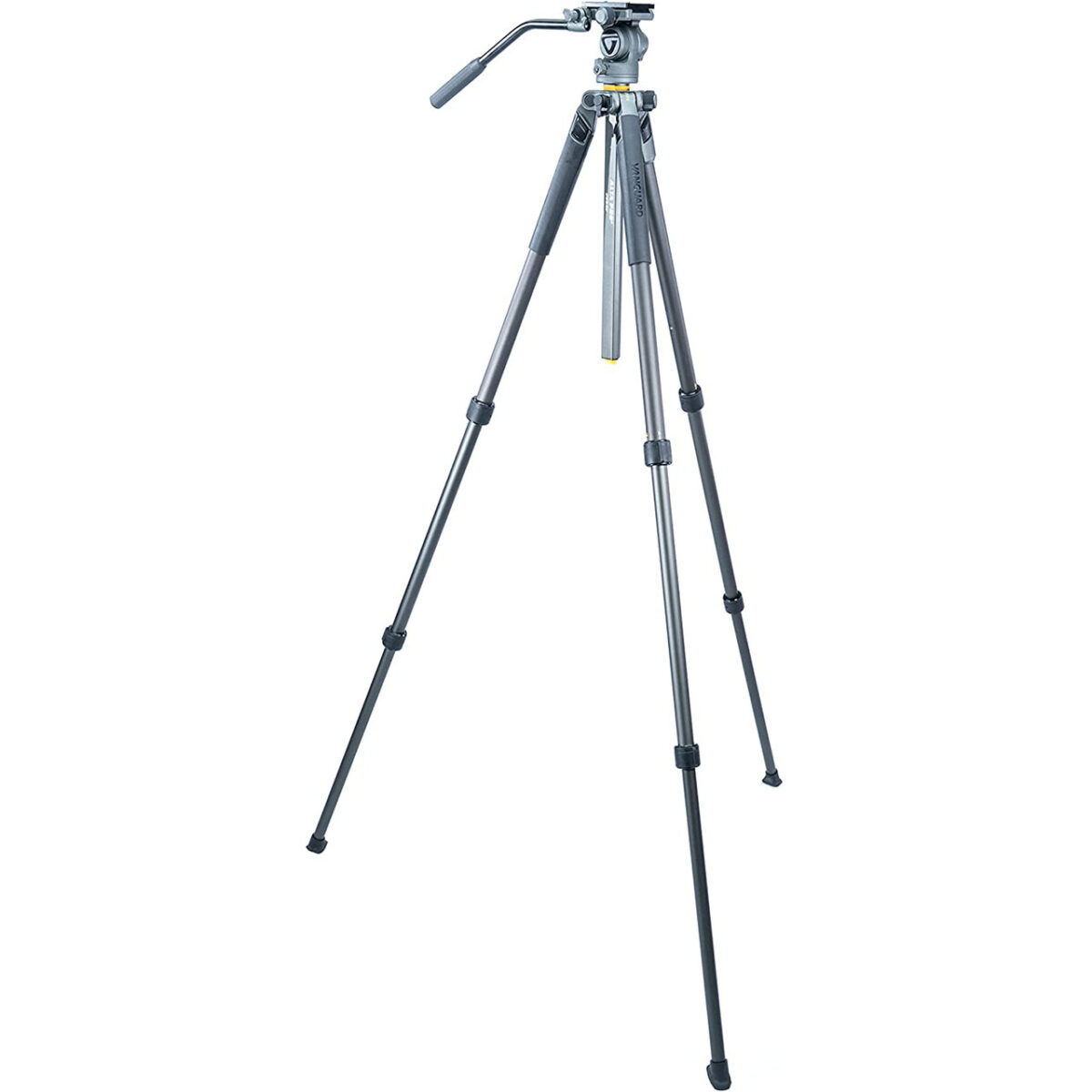 سه پایه دوربین ونگارد مدل Alta Pro 2 263AV