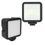 نور ثابت ال ای دی زومی مدل VL81 Fill Light