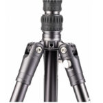 سه پایه دوربین بنرو مدل  Benro FBAT05A Bat Zero Series Aluminum Travel Tripod