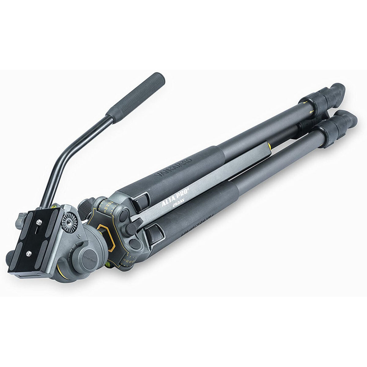 سه پایه دوربین ونگارد مدل Alta Pro 2 263AV