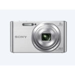 دوربین دیجیتال سونی سایبرشات DSC-W830