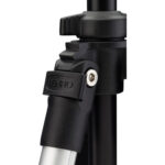 سه پایه دوربین بنرو مدل TAC008ABR0E Active Aluminum Tripod Kit