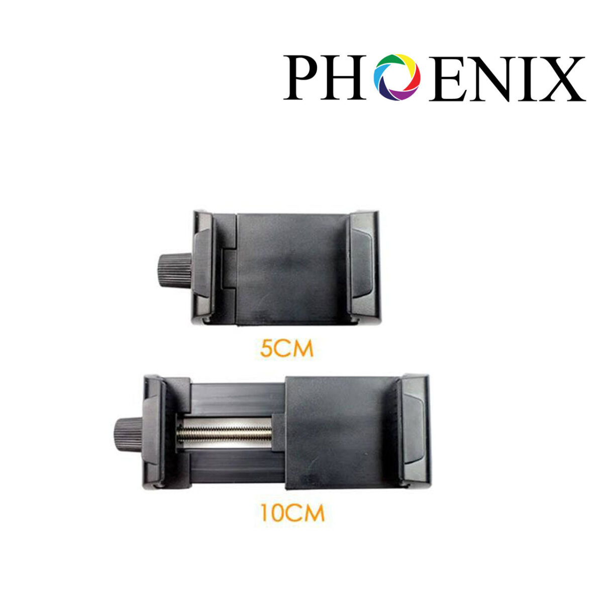 سه پایه دوربین مدل فینکس TTX-9218