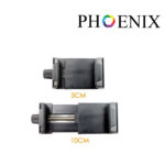 سه پایه دوربین مدل فینکس TTX-9218