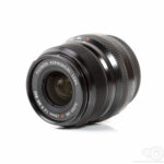 لنز دوربین فوجی فیلم مدل XF 23mm f/2 R WR