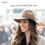 دوربین دیجیتال نیکون D610 بدنه تنها