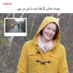 دوربین دیجیتال نیکون D610 بدنه تنها