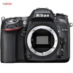 دوربین دیجیتال نیکون مدل D7100 kit 18-55