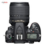 دوربین دیجیتال نیکون مدل D7100 kit 18-55