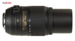 دوربین دیجیتال نیکون مدل D5500 به همراه لنز 18-55 میلی متر VRII و 55-300 میلی متر VR F/4-5.6G