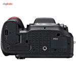 دوربین دیجیتال نیکون مدل D7100 kit 18-55