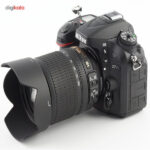 دوربین دیجیتال نیکون مدل D7100 kit 18-55