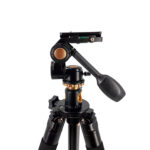 سه پایه دوربین مدل Q720