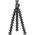 سه پایه نگهدارنده دوربین جابی مدل JOBY Gorilla Pod 1K Flexible Mini-Tripod with Ball Head Kit