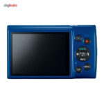 دوربین دیجیتال کانن مدل PowerShot ELPH 190 IS