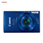 دوربین دیجیتال کانن مدل PowerShot ELPH 190 IS