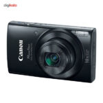 دوربین دیجیتال کانن مدل PowerShot ELPH 190 IS
