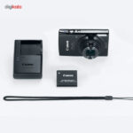 دوربین دیجیتال کانن مدل PowerShot ELPH 190 IS