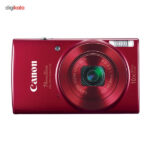 دوربین دیجیتال کانن مدل PowerShot ELPH 190 IS