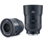لنز دوربین زایس مدل  Batis 40mm f/2 CF Lens for Sony E