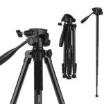 سه پایه دوربین کینگ‌ جوی مدل VT-880