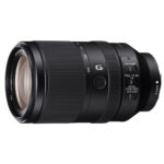 لنز دوربین سونی مدل FE 70-300mm f/4.5-5.6 G OSS