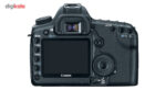 دوربین دیجیتال کانن مدل EOS 5D Mark II با کیت 24-105 L